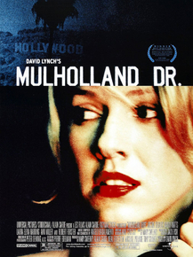 Mulholland Dr. | Малхолланд Драйв