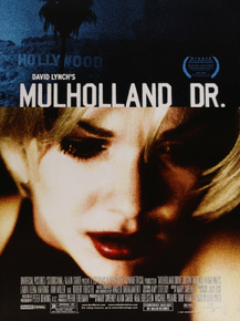 Mulholland Dr. | Малхолланд Драйв