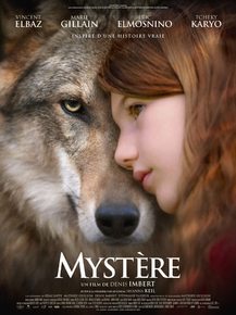 Mystère | Мой волк