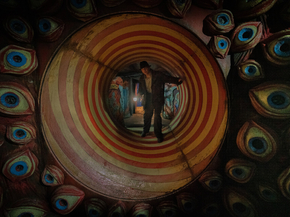 Nightmare Alley | Аллея кошмаров