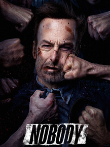 Nobody | Никто