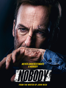Nobody | Никто