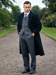 Peaky Blinders | Острые козырьки - Джон Шелби