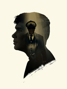 Peaky Blinders | Острые козырьки - Томас Шелби