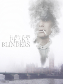 Peaky Blinders | Острые козырьки