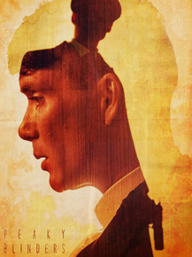Peaky Blinders | Острые козырьки - Томас Шелби