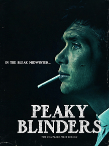 Peaky Blinders | Острые козырьки - Томас Шелби