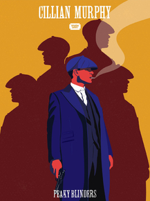 Peaky Blinders | Острые козырьки