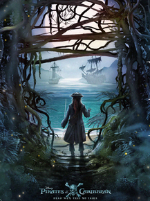Pirates of the Caribbean | Пираты Карибского моря Pirates of the Caribbean | Пираты Карибского моря