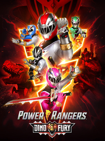 Power Rangers | Могучие Рейнджеры