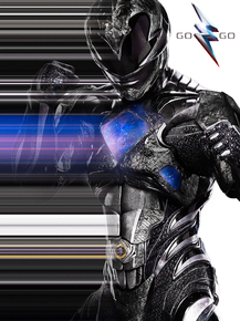 Power Rangers (Коллекция постеров) | Могучие Рейнджеры
