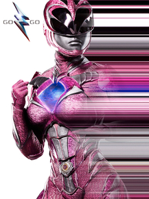 Power Rangers (Коллекция постеров) | Могучие Рейнджеры
