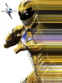 Power Rangers (Коллекция постеров) | Могучие Рейнджеры