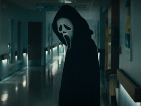 Scream | Крик