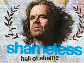 Shameless - Hall of shame | Бесстыжие