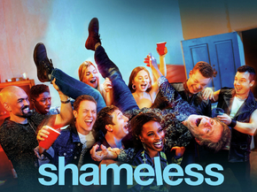 Shameless | Бесстыжие