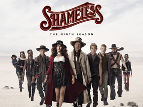 Shameless | Бесстыжие