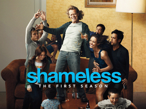 Shameless | Бесстыжие