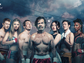 Shameless | Бесстыжие
