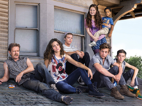 Shameless | Бесстыжие