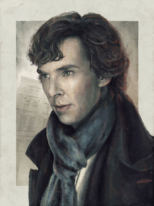 Sherlock | Шерлок