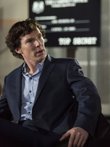 Sherlock | Шерлок