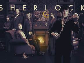 Sherlock | Шерлок
