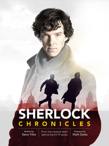 Sherlock | Шерлок