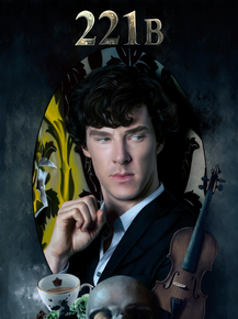 Sherlock | Шерлок