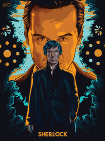 Sherlock | Шерлок