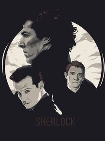 Sherlock | Шерлок