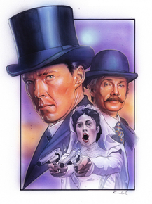 Sherlock | Шерлок