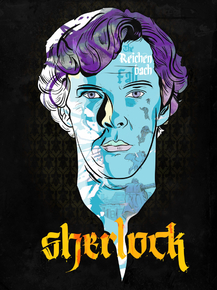 Sherlock | Шерлок