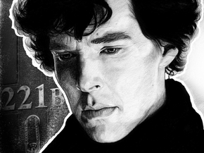 Sherlock | Шерлок
