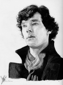 Sherlock | Шерлок