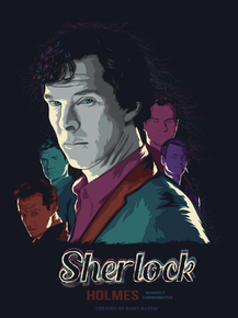 Sherlock | Шерлок