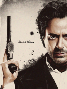 Sherlock | Шерлок