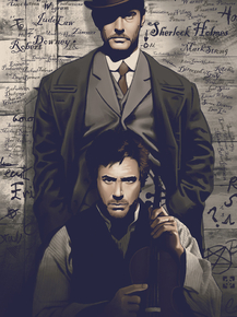 Sherlock | Шерлок