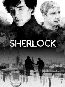 Sherlock | Шерлок