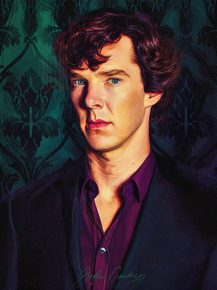 Sherlock | Шерлок