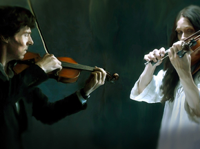 Sherlock | Шерлок