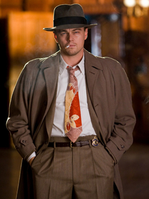 Shutter Island | Остров проклятых