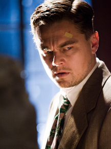 Shutter Island | Остров проклятых