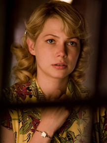 Shutter Island | Остров проклятых