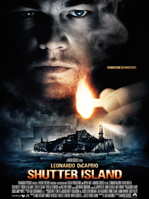 Shutter Island | Остров проклятых