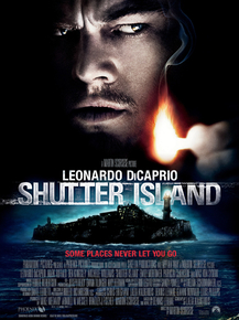 Shutter Island | Остров проклятых