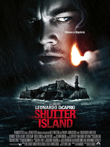 Shutter Island | Остров проклятых