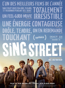 Sing Street | Рок-н-рольщики