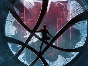 Spider-Man: No Way Home | Человек-паук: Нет пути домой
