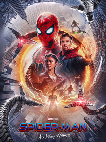 Spider-Man: No Way Home | Человек-паук: Нет пути домой Spider-Man: No Way Home | Человек-паук: Нет пути домой